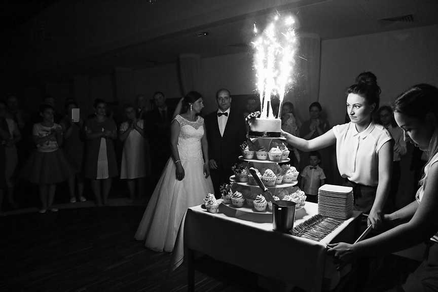 Hochzeitsfotograf: Iwona Aleksandrowicz