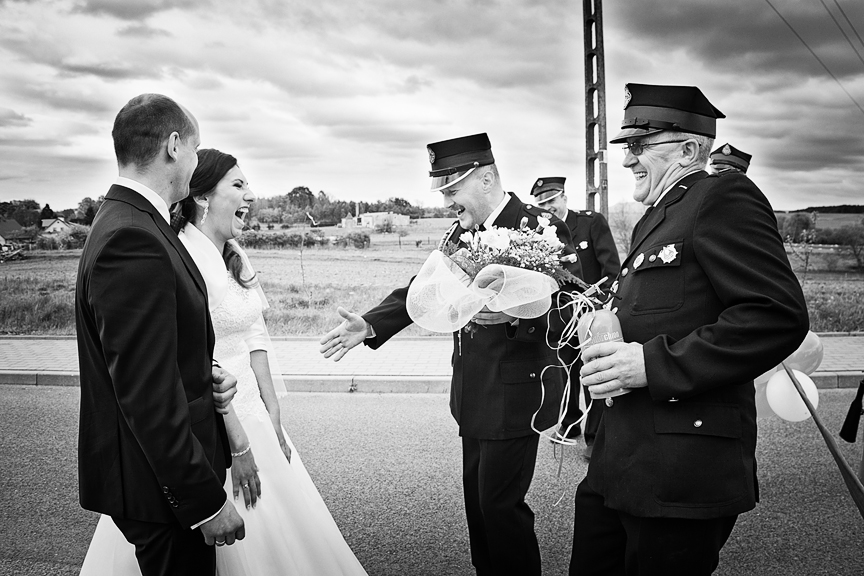 Hochzeitsfotograf: Iwona Aleksandrowicz