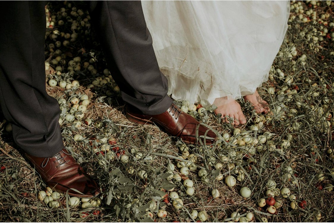 Hochzeitsfotograf:  Hochzeitsfotografie Florian Ostermann