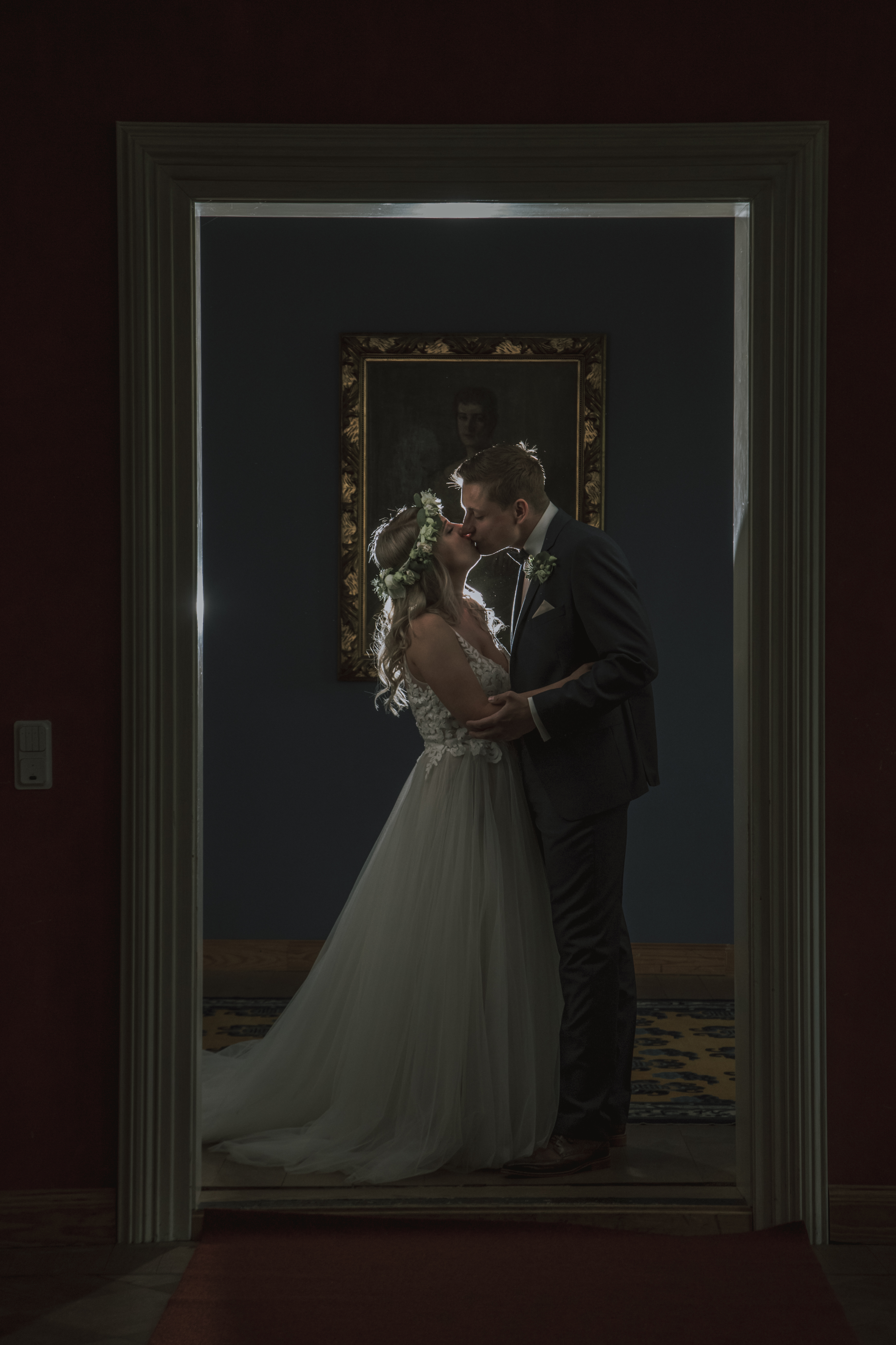 Hochzeitsfotograf:  Hochzeitsfotografie Florian Ostermann