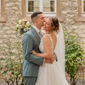 Hochzeitsfotograf - Heiraten in der Pfalz. Natürliche und zeitlose Hochzeitsfotografie.  - Couture photographie