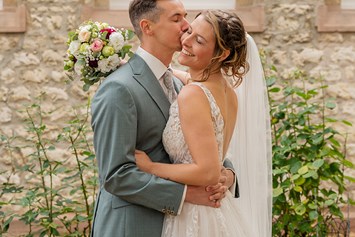 Hochzeitsfotograf: Heiraten in der Pfalz. Natürliche und zeitlose Hochzeitsfotografie.  - Couture photographie