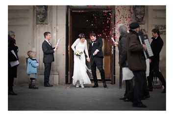 Hochzeitsfotograf: Georg Meierotto