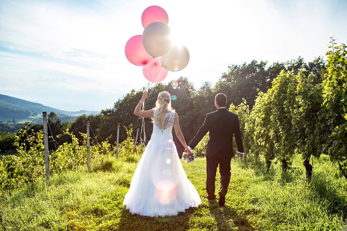 Hochzeitsfotograf: Sankt Nikolai im Sausal, Steiermark, Österreich - Nikola Milatovic Photography
