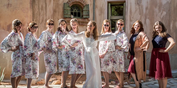 Hochzeitsfotos - Art des Shootings: Trash your Dress - Maria-Lanzendorf - Nikola Milatovic Photography