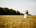 Hochzeitsfotograf: Brautpaarshooting im Saarland - David Kliewer