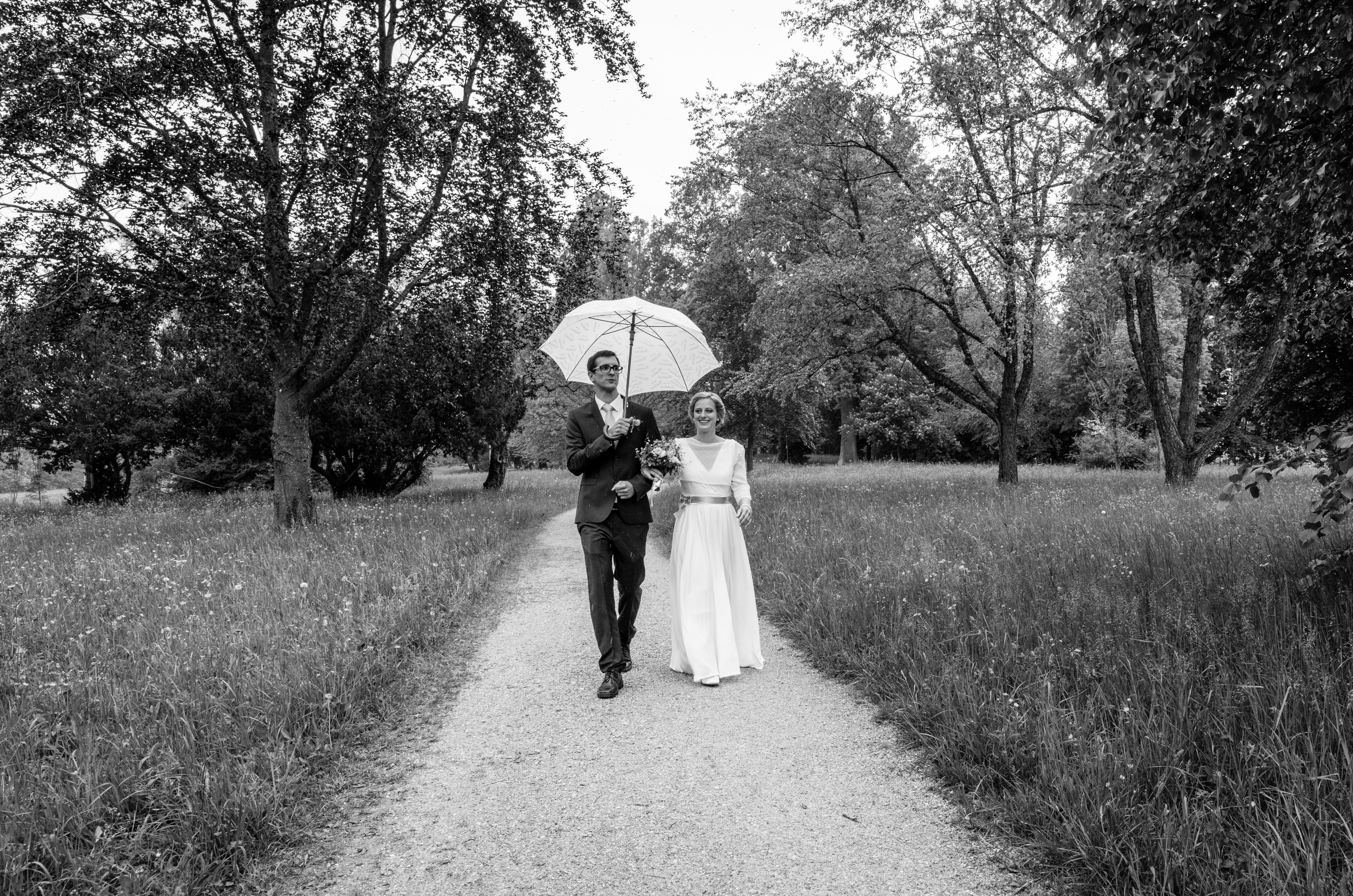 Hochzeitsfotos - Berufsfotograf - Sankt Georgen bei Salzburg - Katharina & Christian