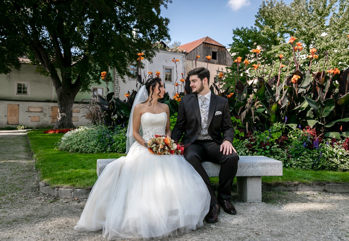 Hochzeitsfotograf: Katharina & Christian
