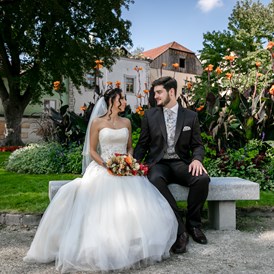 Hochzeitsfotograf: Katharina & Christian