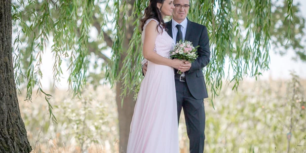 Hochzeitsfotos - Attnang-Puchheim - Katharina & Christian