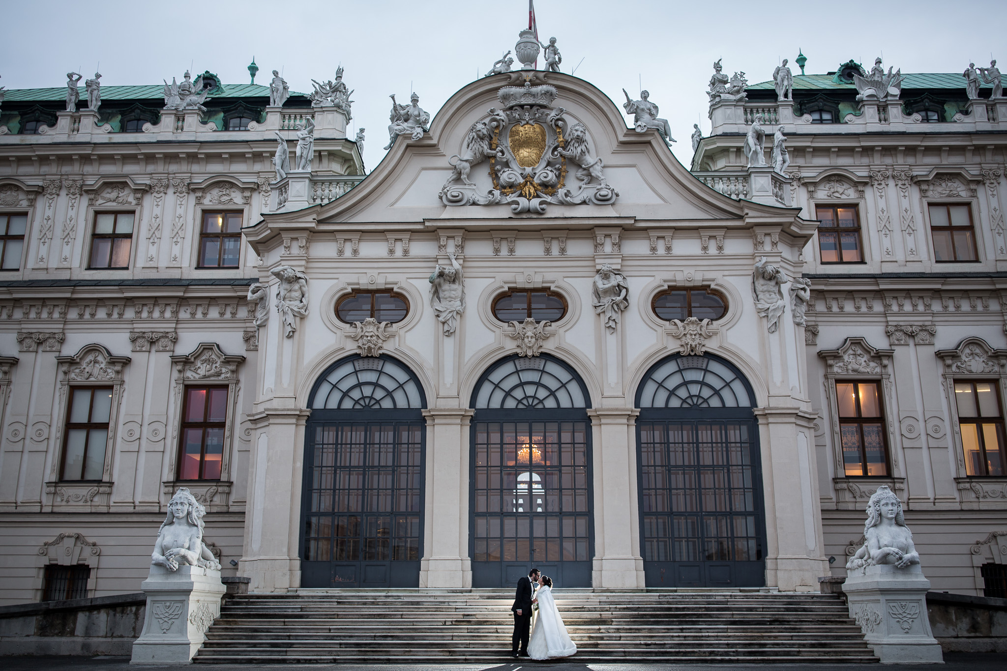 Hochzeitsfotograf: Gregor Gomboc - Ihr Fotograf in Österreich, Deutschland und der Schweiz