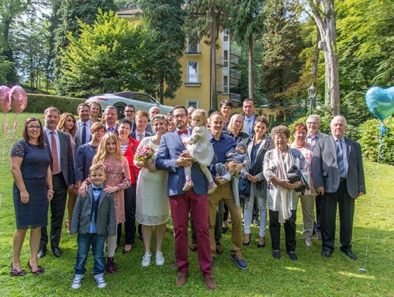 Hochzeitsfotograf: Leander Xynogalas