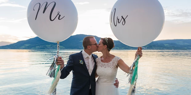 Hochzeitsfotos - Art des Shootings: Prewedding Shooting - Sankt Georgen im Attergau - Hochzeit am Attersee - Veronika Phillipp
