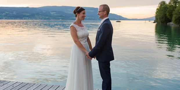 Hochzeitsfotos - Art des Shootings: Prewedding Shooting - Sankt Georgen im Attergau - Hochzeit am Attersee - Veronika Phillipp