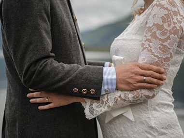Hochzeitsfotograf: Hochzeit Mondsee - Veronika Phillipp