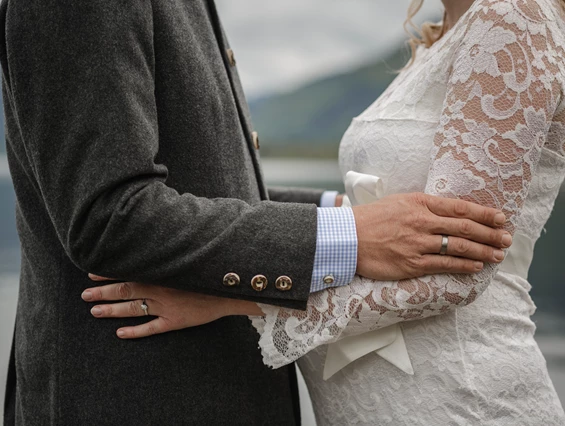 Hochzeitsfotograf: Hochzeit Mondsee - Veronika Phillipp