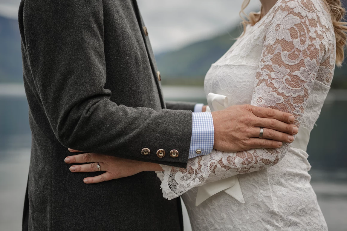 Hochzeitsfotograf: Hochzeit Mondsee - Veronika Phillipp