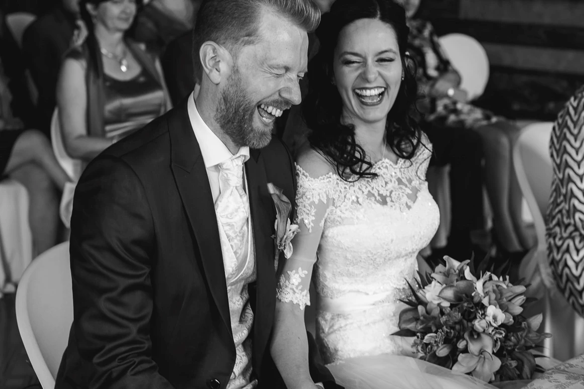 Hochzeitsfotograf: Hochzeit Wien Hermesvilla - Veronika Phillipp