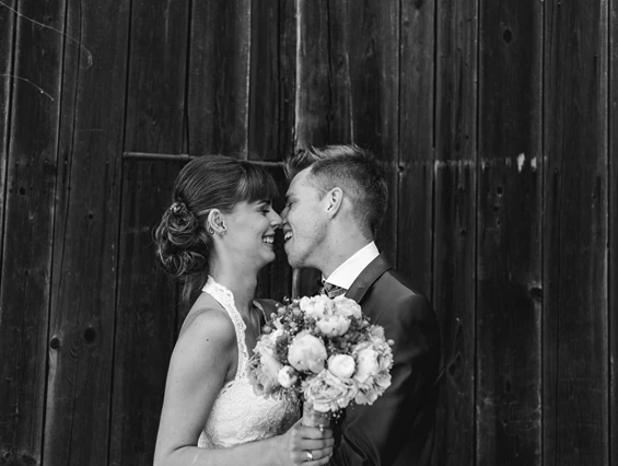 Hochzeitsfotograf: Hochzeit Ganglbauergut - Veronika Phillipp
