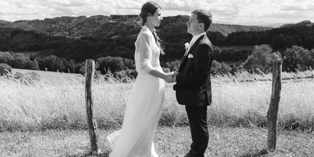Hochzeitsfotos - Art des Shootings: Prewedding Shooting - Sankt Georgen im Attergau - Hochzeit Hoamat Haibach ob der Donau - Veronika Phillipp