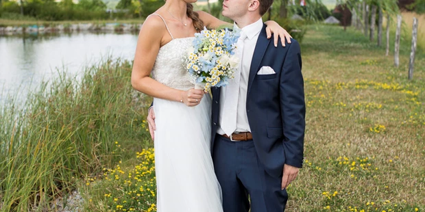 Hochzeitsfotos - Art des Shootings: Prewedding Shooting - Sankt Georgen im Attergau - Hochzeit Hoamat Haibach ob der Donau - Veronika Phillipp