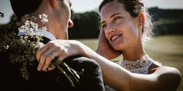 Hochzeitsfotos - Spantekow - Julia Liebisch-Peschl