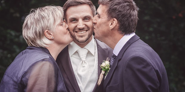 Hochzeitsfotos - Fotostudio - Naumburg (Burgenlandkreis) - Annette & Johann, September 2017 - Yvonne Lindenbauer Fotografie