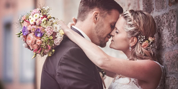 Hochzeitsfotos - Fotostudio - Naumburg (Burgenlandkreis) - Annette & Johann, September 2017 - Yvonne Lindenbauer Fotografie