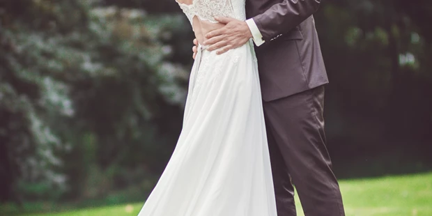 Hochzeitsfotos - Fotostudio - Naumburg (Burgenlandkreis) - Annette & Johann, September 2017 - Yvonne Lindenbauer Fotografie