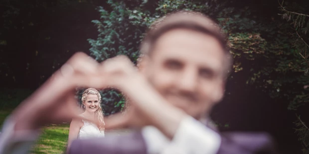 Hochzeitsfotos - Fotostudio - Naumburg (Burgenlandkreis) - Annette & Johann, September 2017 - Yvonne Lindenbauer Fotografie