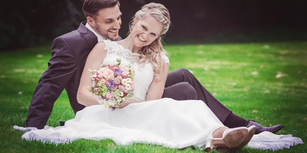 Hochzeitsfotos - Fotostudio - Naumburg (Burgenlandkreis) - Annette & Johann, September 2017 - Yvonne Lindenbauer Fotografie