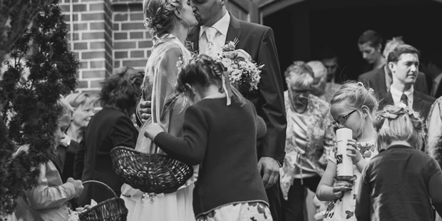 Hochzeitsfotos - Fotostudio - Naumburg (Burgenlandkreis) - Annette & Johann, September 2017 - Yvonne Lindenbauer Fotografie