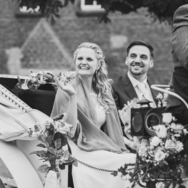 Hochzeitsfotograf: Annette & Johann, September 2017 - Yvonne Lindenbauer Fotografie