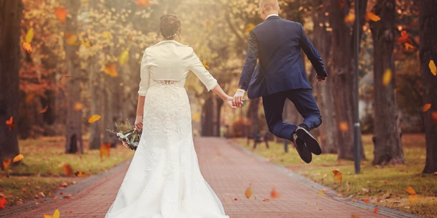 Hochzeitsfotos - Fotostudio - Naumburg (Burgenlandkreis) - Bettina & Robert, November 2017 - Yvonne Lindenbauer Fotografie