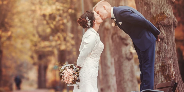 Hochzeitsfotos - Fotostudio - Naumburg (Burgenlandkreis) - Bettina & Robert, November 2017 - Yvonne Lindenbauer Fotografie