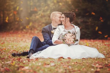 Hochzeitsfotograf: Bettina & Robert, November 2017 - Yvonne Lindenbauer Fotografie