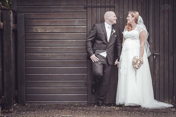 Hochzeitsfotograf: Julia & Adrian, Oktober 2017 - Yvonne Lindenbauer Fotografie