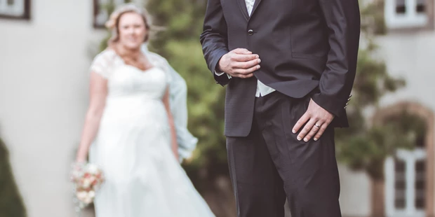Hochzeitsfotos - Fotostudio - Naumburg (Burgenlandkreis) - Julia & Adrian, Oktober 2017 - Yvonne Lindenbauer Fotografie