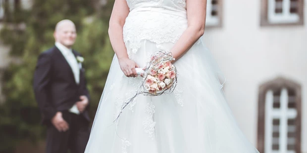 Hochzeitsfotos - Fotostudio - Naumburg (Burgenlandkreis) - Julia & Adrian, Oktober 2017 - Yvonne Lindenbauer Fotografie