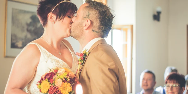 Hochzeitsfotos - Fotostudio - Naumburg (Burgenlandkreis) - Tina & Andreas, August 2017 - Yvonne Lindenbauer Fotografie