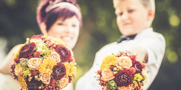 Hochzeitsfotos - Fotostudio - Naumburg (Burgenlandkreis) - Tina & Andreas, August 2017 - Yvonne Lindenbauer Fotografie