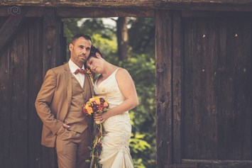 Hochzeitsfotograf: Tina & Andreas, August 2017 - Yvonne Lindenbauer Fotografie