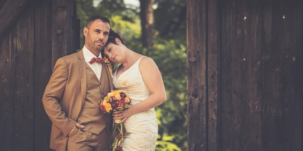 Hochzeitsfotos - Fotostudio - Naumburg (Burgenlandkreis) - Tina & Andreas, August 2017 - Yvonne Lindenbauer Fotografie