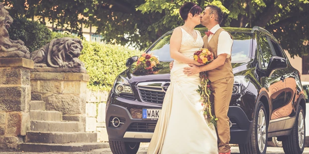 Hochzeitsfotos - Fotostudio - Naumburg (Burgenlandkreis) - Tina & Andreas, August 2017 - Yvonne Lindenbauer Fotografie
