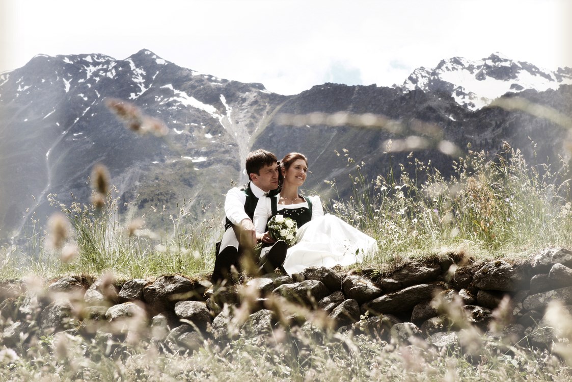 Hochzeitsfotograf: Zufriedenheit - Viktoria Gstrein | Black Tea Fotografie