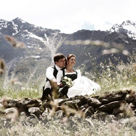 Hochzeitsfotograf: Zufriedenheit - Viktoria Gstrein | Black Tea Fotografie