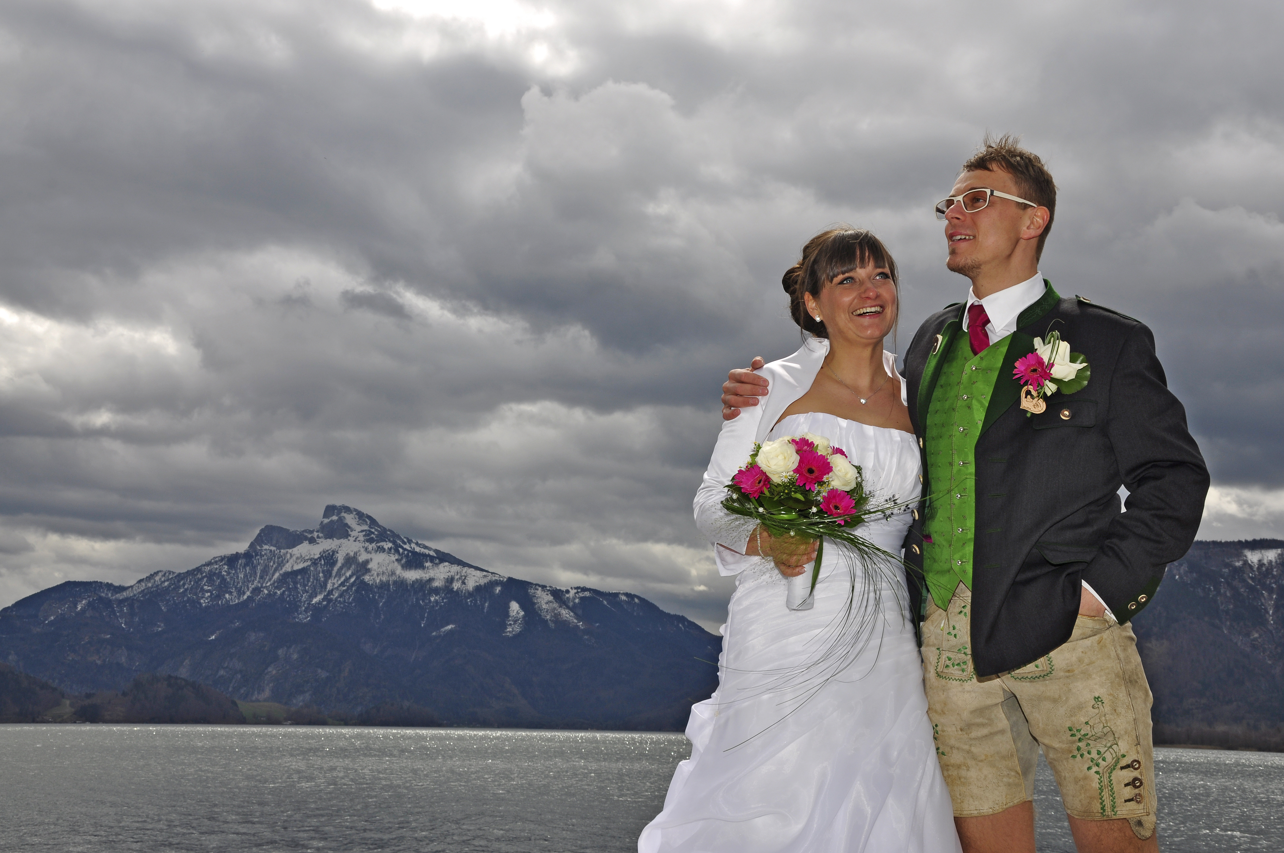 Hochzeitsfotograf: Herbert Benedik