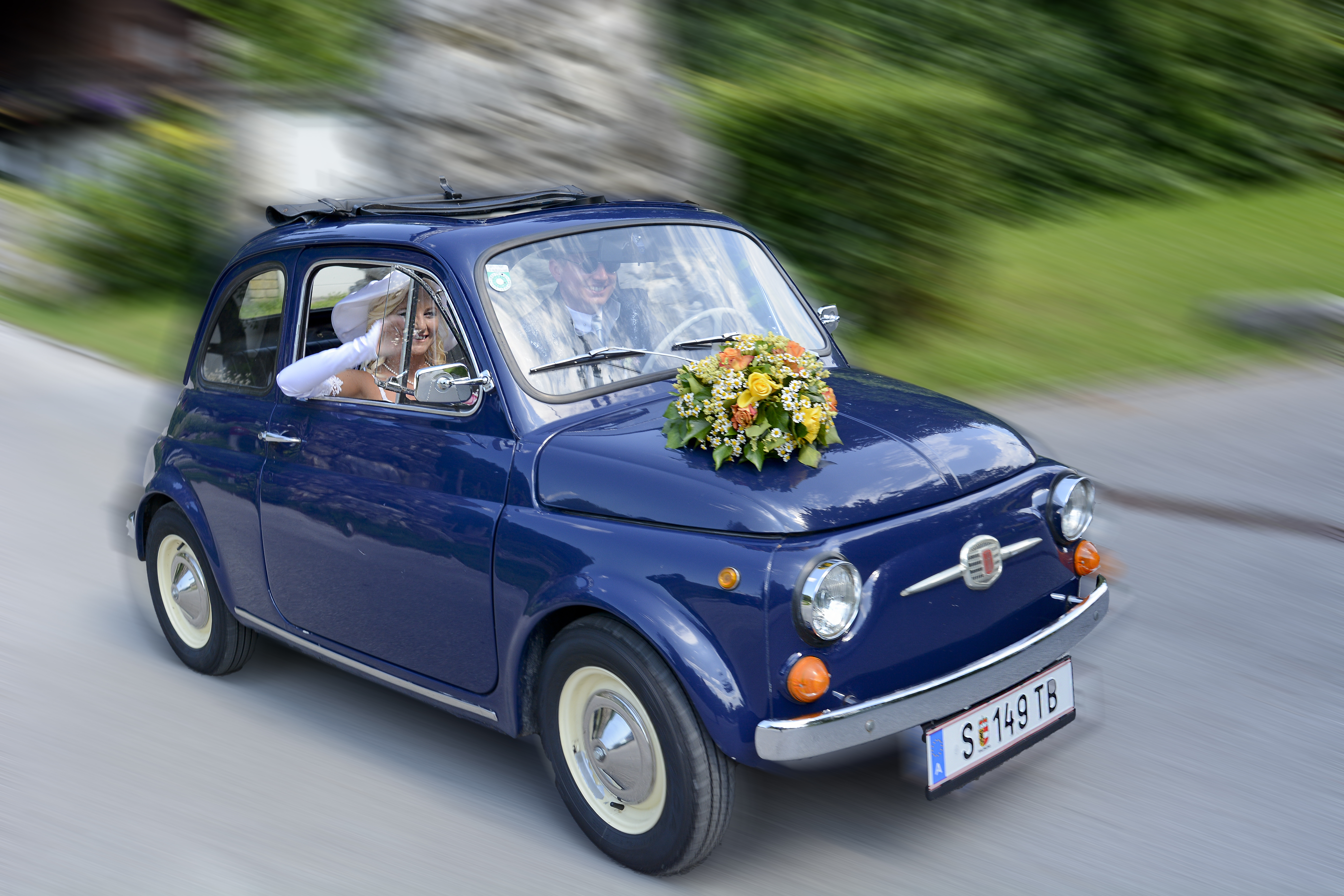 Hochzeitsfotograf: Herbert Benedik