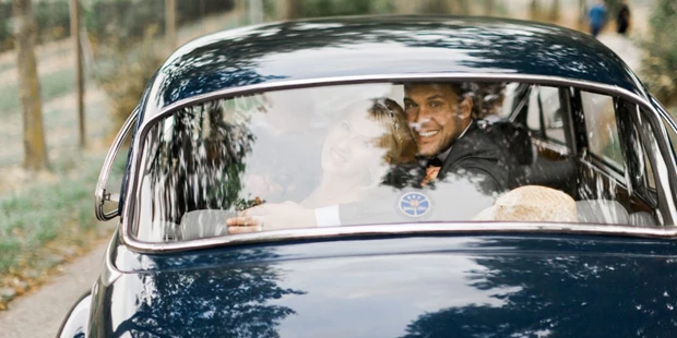 Hochzeitsfotos - zweite Kamera - Pressburg - Hochzeitstransport - Weingut Reisenberg Wien - Marek Valovic - stillandmotionpictures.com