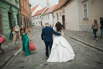 Hochzeitsfotograf: wedding documentary photography - Marek Valovic - stillandmotionpictures.com